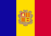 Flag Andorra