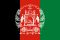 Flag Afghanistan