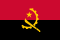 Flag Angola