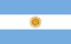 Flag Argentina