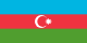 Flag Azerbaijan