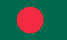 Flag Bangladesh