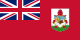 Flag Bermuda