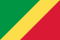 Flag Congo