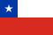 Flag Chile