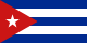 Flag Cuba