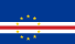 Flag Cabo Verde