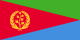 Flag Eritrea