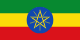 Flag Ethiopia
