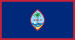 Flag Guam