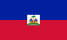 Flag Haiti