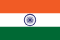 Flag India