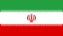 Flag Iran, islamic republic of