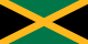 Flag Jamaica