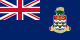 Flag Cayman Islands