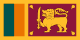 Flag Sri lanka