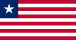 Flag Liberia