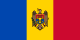 Flag Moldova, Republic of