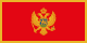Flag Montenegro