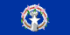 Flag Northern Mariana Islands