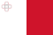 Flag Malta