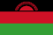 Flag Malawi