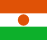 Flag Niger
