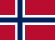 Flag Norway