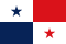 Flag Panama