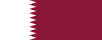Flag Qatar