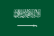 Flag Saudi Arabia