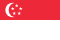 Flag Singapore