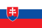 Flag Slovakia