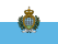 Flag San Marino