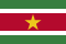 Flag Suriname