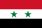 Flag Syrian Arab Republic