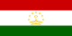Flag Tajikistan