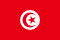 Flag Tunisia