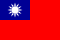 Flag Taiwan, province of China