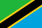 Flag Tanzania, United Republic of