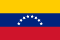 Flag Venezuela, Bolivarian Republic of